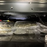 Le trafic du prévenu a porté sur la vente d'au moins 540 kilos de haschisch